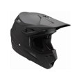 thumbnail image 1 of Answer 446257 AR1 Solid Offroad Helmet, Matte Black - Extra Large, 1 of 1