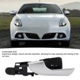 thumbnail image 4 of Poignée de Porte Intérieure Ergonomique pour Giulietta 2010-2019 Intérieur, 4 of 7