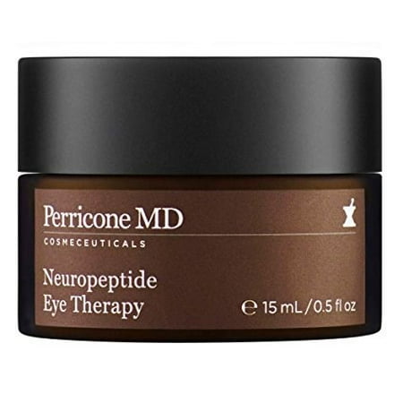- Perricone MD Neuropeptide Eye Therapy (eye Cream) 15ml/0.5oz
