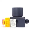 thumbnail image 2 of KOA7 Interruptor 250V Flap de Parada de Emergencia, Conexión de Interruptor Térmico, Liberación de Baja Tensión, 2 of 5