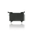 thumbnail image 2 of A-C Condenser - Cooling Direct 30174 Compatible/Replacement for '20-22 Subaru Outback/Legacy - With Receiver & Dryer, Parallel Flow - 73210AN00A, 2 of 3
