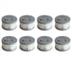 thumbnail image 1 of 8X Filtro HEPA para JV85 JV85 Pro H9 Pro A6 / A7 / A8 Accesorios de Aspiradora Elementos Filtrantes, 1 of 5