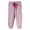 Purple, variant on YunPes Comfortable Girls Pants Casual Bottoms with and Pockets for and Everyday Wear Little Girl Gymnastics Clothes