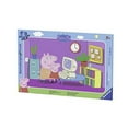 thumbnail image 2 of Ravensburger Peppa Pig 15 pcs Puzzle Age 3 Years, 2 of 2