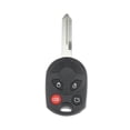 thumbnail image 1 of Mando a distancia de entrada sin llave para coche de 4 botones, mando a distancia inteligente de proximidad OUCD6000022 para Ford Escape 2007-2012, Chip de 315MHz 63 80, 1 of 1
