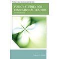 thumbnail image 1 of Pre-Owned Policy Studies for Educational Leaders: An Introduction (Allyn &amp; Bacon Educational Leadership), 9780132678117, 013267811X, Hardcover, 4 edition, 1 of 1