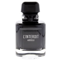Givenchy Linterdit Absolu Intense , 2.7 oz EDP Spray
