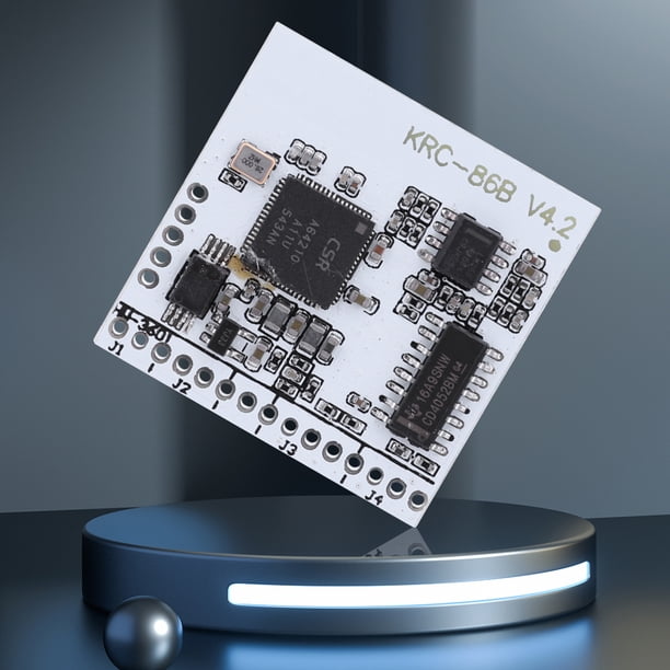 Módulo Receptor De Señal De Audio Inalámbrico Estéreo Bolsa Tmvgtek Para estrenar