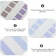 thumbnail image 2 of 300pcs Colorful Tabs Sticky Tabs Page Markers Portable Book Tabs for Office Gift, 2 of 9