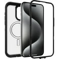 thumbnail image 4 of OtterBox Apple Defender Series Pro XT Clear Case For  iPhone 15 Pro Max - Dark Side, 4 of 6