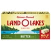 Land O Lakes® Salted Butter Half Sticks, 4 Half Butter Sticks, 8 oz Pack