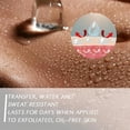 thumbnail image 3 of All Over Complexion Perfector, 2.5 Fl Oz Body Perfector Skin Coverage, Tattoo Cover Up Makeup Waterproof, Long-Lasting Moisturizing, Moisturizes The Skin (2PCS), 3 of 6