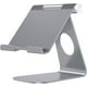 thumbnail image 1 of Soporte ajustable para tableta, soporte para iPad, soporte de escritorio de aluminio para tableta MFZFUKR CZDZ-ZC79-2, 1 of 5