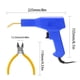 thumbnail image 4 of Prácticas herramientas de soldadura de plásticos para garaje Máquina de grapadoras en calie Abanopi Reparación de la máquina, 4 of 7