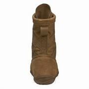 Belleville MiniMil Minimalist Training Boot - Mens, Coyote, 5.5, Regular