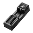 thumbnail image 1 of Tholdsy Cargador de batería universal con cómoda interfaz de carga USB cuando la batería está completamente cargada Adaptadores de corriente 1 batería, 1 of 1