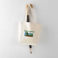 thumbnail image 5 of CafePress - Retired Occupations Tote Bag - Unisex Canvas Tote Bag, Beige, 1-Piece, 5 of 7