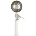 thumbnail image 2 of Winco ICD-6 No.6 Ice Cream Disher with Plastic Handle, White, 2 of 2