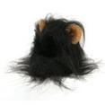 thumbnail image 4 of Peluca De Melena De Gato, Gorro, Orejas Divertidas, Esponjosas Y Adorables, Capucha De Melena De Gato Suave Y Gruesa Para Cosplay, 4 of 7