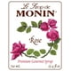 thumbnail image 2 of MONIN JARABES 750 ML (VIDRIO) ROSE (HORECAS) MONIN Saborizante natural, 2 of 4