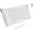 White, variant on Macally RF Wireless Keyboard for Windows PC