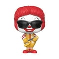 thumbnail image 2 of Funko POP! McDonald's - Rock Out Ronald McDonald Vinyl Figure, 2 of 2