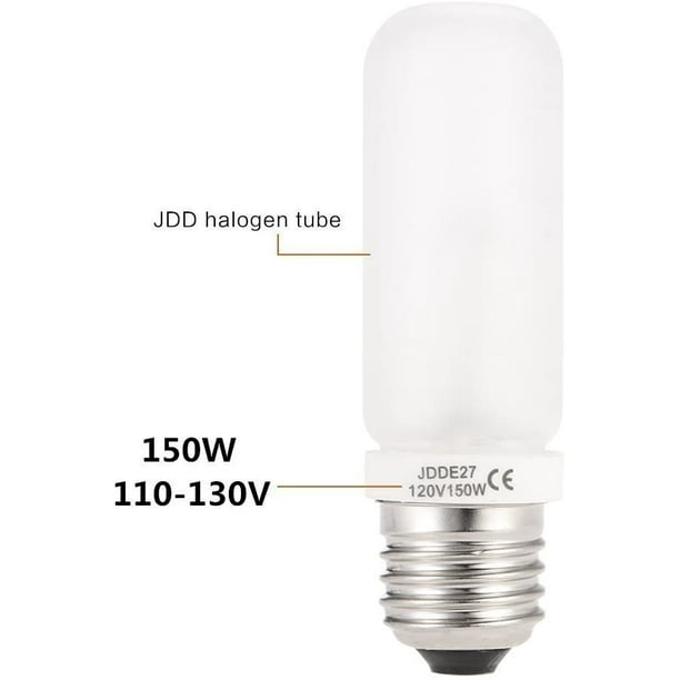 130v 150w sale halogen bulb