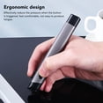 thumbnail image 4 of Mouse Pen, 2.4GHz Optical 200mAh Stylus Mouse Ergonomic High Compatibility  for Laptop, 4 of 7