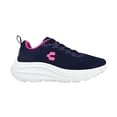 thumbnail image 2 of TENIS DAMA CHARLY 1043024002 TEXTIL AZUL, 2 of 4