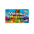 thumbnail image 3 of Candy Assorted Flavor Mike And Ike - Original Fruits, Tropical Typhoon, Berry Blast, Mega Mix, Mega Mix Sour - Theater Size Boxes, 10 Pack, 5 Delicious Flavors - Perfect for Movie Nights & Parties, 3 of 6