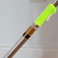 thumbnail image 4 of unbranded 2Ud Clip Para Trapeador De Plástico Verde Compatible Con Varias Para Uso En Hogar, 4 of 8
