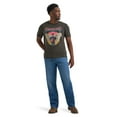 thumbnail image 4 of Lee® Men's Short Sleeve Grateful Dead Graphic Band Tee, Sizes S-3XL, 4 of 6
