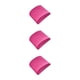 thumbnail image 3 of Cojín de Cintura Billuyoard Cómodo para Sillas de Comedor Silla de Gamuza Rosa Type1 NO1, 3 of 6