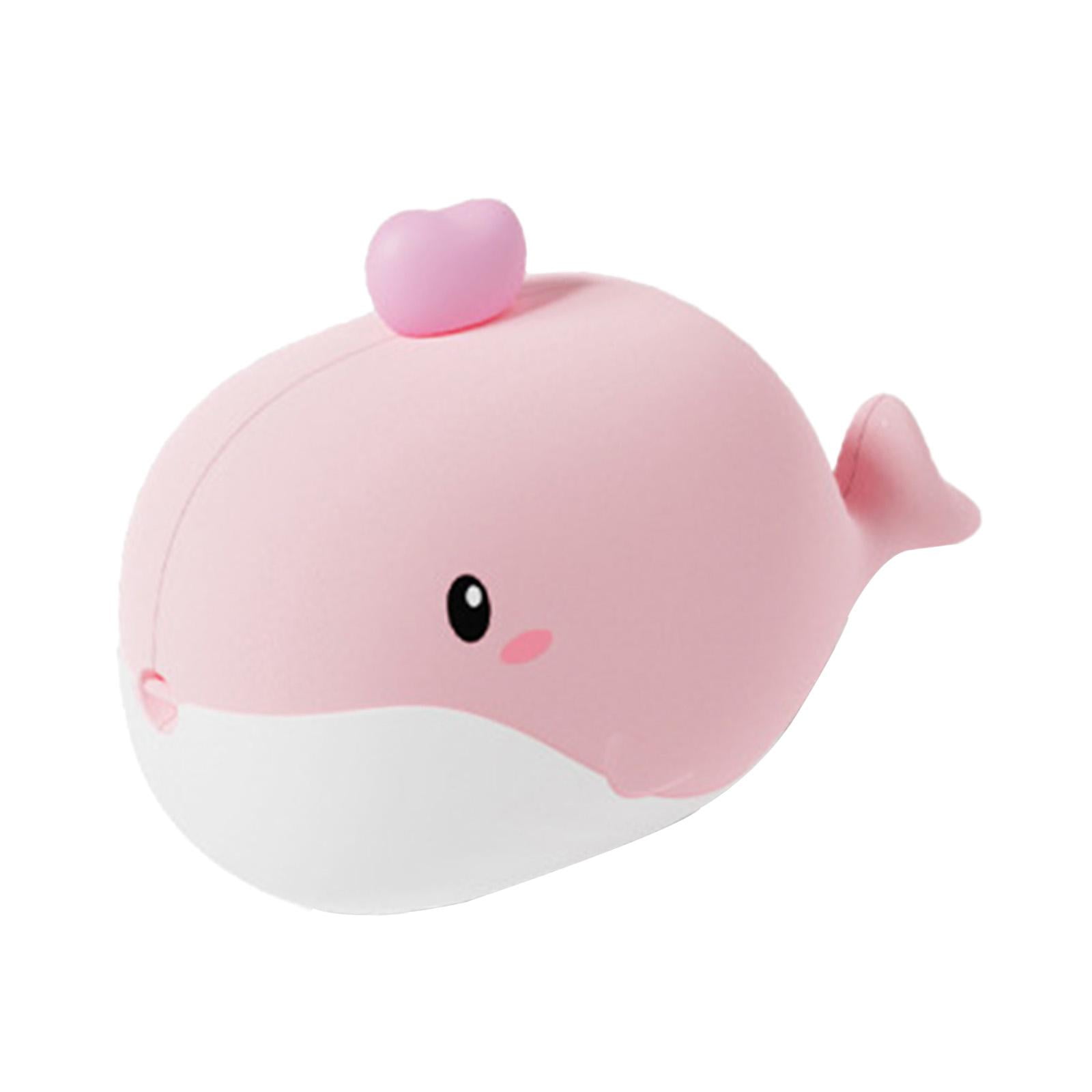 harayaa Electric Hand Warmer Creative Quick Heating Reusable Pocket Heater Electric Hand Pink