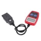 thumbnail image 5 of Escáner de diagnóstico de automóvil ANGGREK OBD2 DC 12V Pantalla LCD Retroiluminada, 5 of 8