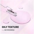 thumbnail image 3 of Moisturizing After-Shave Oil with Hyaluronic Acid and Peptide Formula for Soothing Irritation and Deep Hydration, 3 of 5