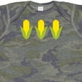 thumbnail image 4 of Inktastic Corn Lover Boys or Girls Baby Bodysuit, 4 of 5