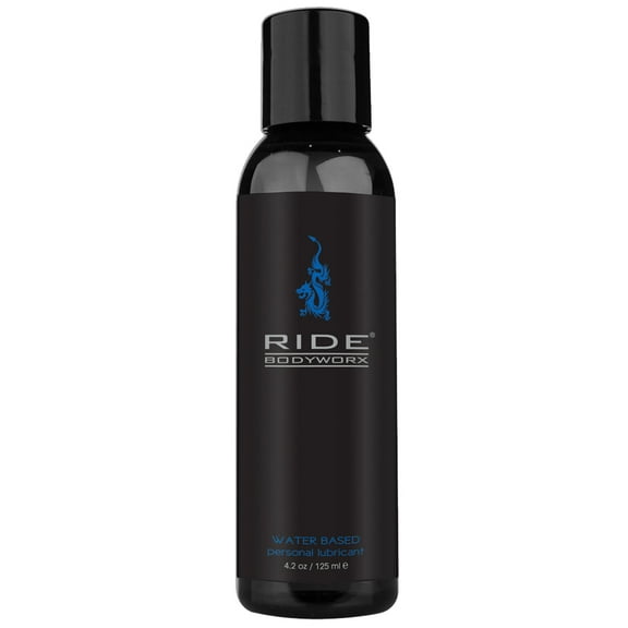 Ride Bodyworx Water Based - 4.2 Fl. Oz.