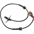 thumbnail image 6 of Abs Speed Sensor Rear Driver Left Side for Nissan for Xterra 2005-2015, 6 of 7