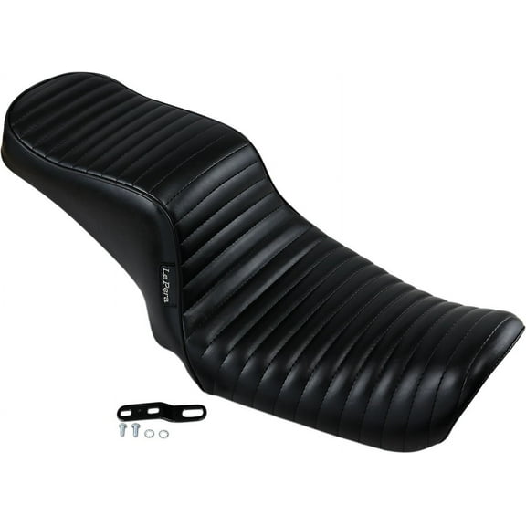 Cherokee Seat - Pleated Seat