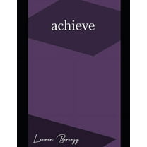 achieve (Paperback)