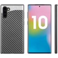 thumbnail image 3 of GSA Carbon Fiber Blade Candy Case for Samsung Galaxy Note 10 (6.3") - Black, 3 of 8