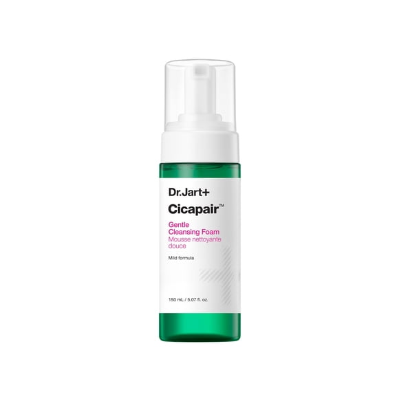 Limpiador facial Dr.Jart+ Cicapair™ Suave Foam 150 ml