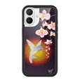 thumbnail image 1 of Funda de teléfono Wildflower compatible con Apple iPhone 16, 1 of 5