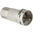 thumbnail image 1 of Atari 2600 RF TV Coaxial F Plug Female Adapter, 1 of 2