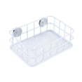 thumbnail image 2 of Stainless Steel Bird Stand Platform with Mesh Support Parrot Nesting Rack Perch for Cockatiels Parakeets Small Pet Bird Cage Accessories, 2 of 6
