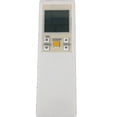 thumbnail image 1 of Remote Controls Air Conditioner Remote Control For Daikin Arc452a10 Arc452a11 Arc452a13 Arc452a14 Arc452a4 Arc452a2 Arc452a3 Arc452a19, 1 of 5