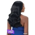 thumbnail image 4 of FreeTress Equal HD Lace Front Wig Level Up Kamala (OT530), 4 of 5