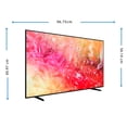 thumbnail image 2 of TV Samsung 43 Pulgadas Crystal 4K UHD UN-43DU7000, 2 of 7