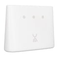 thumbnail image 1 of Enrutador WiFi 4G, Punto De Acceso WiFi Móvil Con Ranura Para Tarjeta Nano SIM De 300 Mbps Para Viajes, 1 of 7